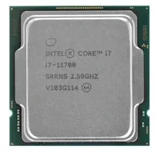 Процессор Intel Core i7 11700 OEM CM8070804491214