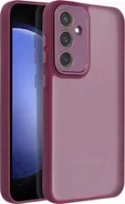 OEM Futerał VARIETE do SAMSUNG S24 purpurowy
