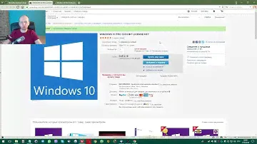 Ключи windows 10 за 160р на Ebay. Эксперименты с продавцами.
