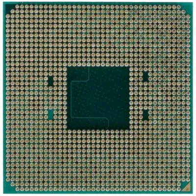 Процессор AMD Athlon Pro 300GE OEM в Санкт-Петербурге-0