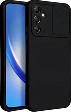 OEM Futerał SLIDE do SAMSUNG S24 czarny