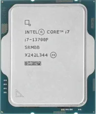 Процессор Intel Core i7 13700F 2100 Мгц Intel LGA 1700 OEM CM8071504820806