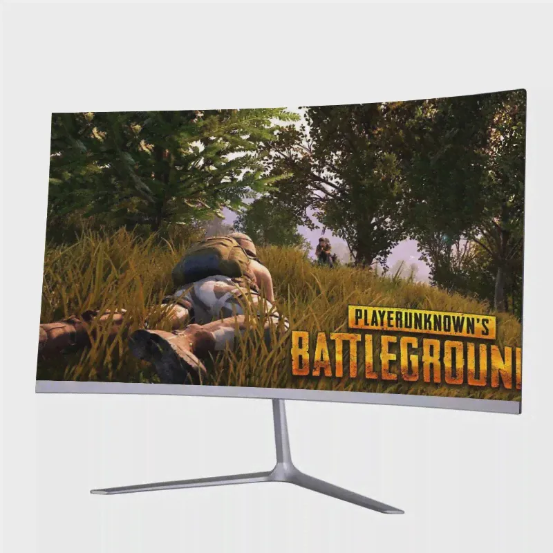🛍 OEM 27 дюймов 1K 4K Разрешение 144 Гц FreeSync HDR компьютер PC игровые мониторы-3