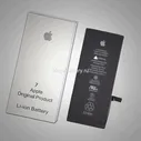 Аккумулятор iPhone 7 OEM