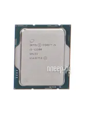 Процессор Intel Core i5-12500 Alder Lake (3000MHz/LGA1700/L3 18432Kb) OEM