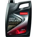 CHAMPION OEM Specific 5W30 C3 синт 4л (4 в уп)