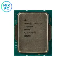 Процессор LGA1700 Intel Core i7 13700F OEM