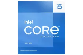 Процессор Intel CORE I5-13600KF S1700 OEM CM8071504821006 IN