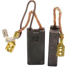 Графитовых комплект щеток Asein hilti oem 206240/206241/as R1622J