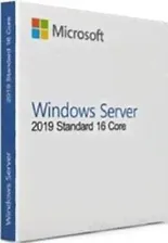 Лицензия Microsoft OEM WIN SVR 2019 STD 64B RUS 1PK 16CR P73-07797 MS OEM Windows Server Standard 2019 64Bit Russian 1pk DSP OEI DVD 16 Core (P73-07797)