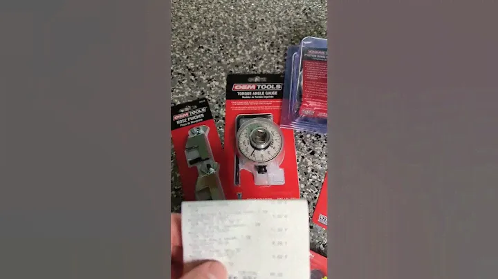 OEM tools clearance at Autozone #tool #diy #tooldeals