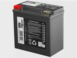 Аккумулятор RDrive OEM YTX14H (65948-00 HARLEY DAVIDSON)