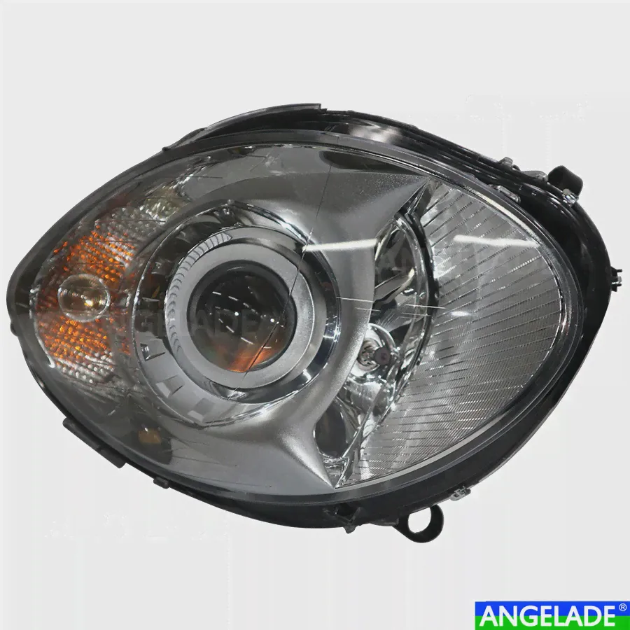 Оригинальные оригинальные фары OEM MercedeBenz W251 R350 Xenon AFS AHL Adaptive Hella фары 2518201361 2518201461 2518202161 (art.: 3920b257ad0cd)-2