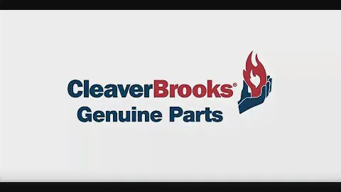 Shop Cleaver-Brooks Genuine OEM Parts