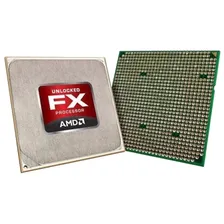 Процессор AMD X8 FX-8300 OEM