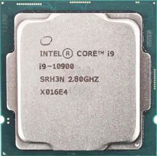 Процессор Intel Core i9 10900 OEM CM8070104282624