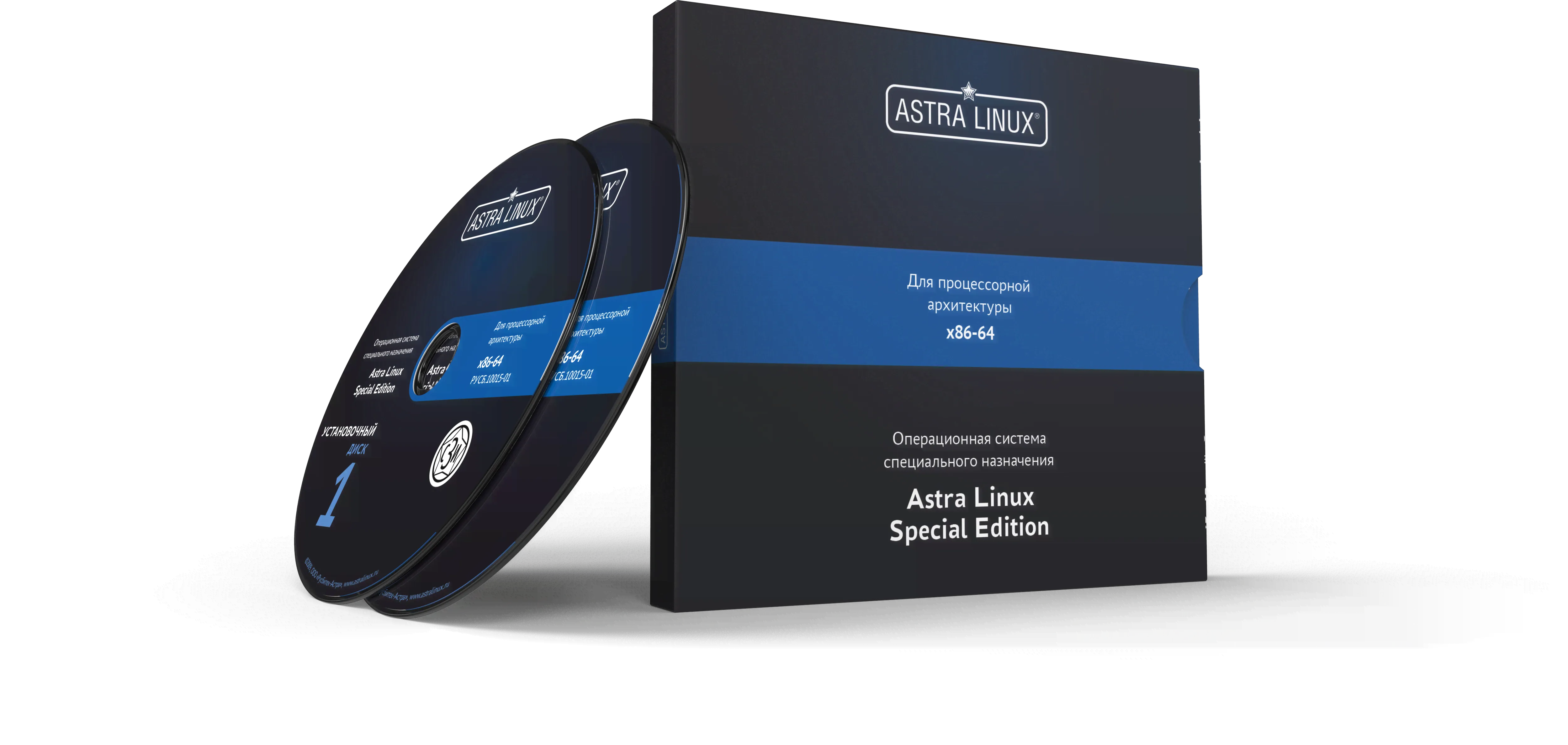 Astra Linux Special Edition 1.7 - Воронеж, РУСБ.10015-01 (ФСТЭК), OEM, без огр. срока, ТП "Привилегированная" 12 мес.-0