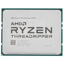 Процессор AMD Ryzen Threadripper 1920X OEM в Санкт-Петербурге
