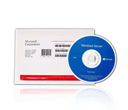 Windows Server 2019 DataCenter 64-bit OEM DVD 16 Core | License Key | Brand New Sealed Package | AUS STOCK [P71-09023]