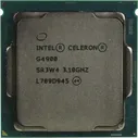Процессор Intel Celeron G4900 3100 Мгц Intel LGA 1151 v2 OEM