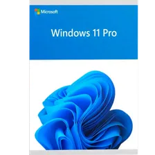 Microsoft Windows 11 Professional OEM 64 bit RU