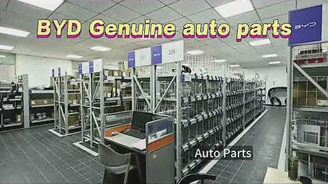 🚗🔧 BYD GENUINE AUTO PARTS, BYD OEM PARTS, BYD AFTERMARKET 🔧🚗