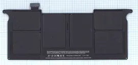 Аккумуляторная батарея для ноутбука Apple MacBook Air A1370 A1406 35Wh OEM