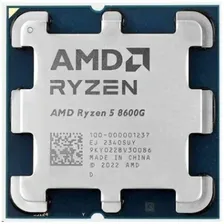 Процессор AMD Ryzen 5 8600G BOX, OEM