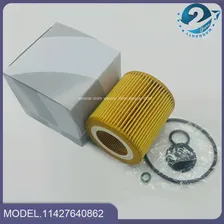 🛍 Масляный фильтр двигателя OEM 11427640862 11427953125 для BMW F10 F20 F22 F23 F30 F31 F34 F32 F33 F36 F10 X1 Z4 11428683204 11427634291