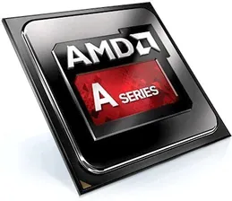 Процессор AMD A10-Series A10-6700 OEM