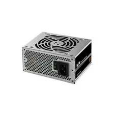Блок питания Chieftec SFX BFX-450BS, 80PLUS BRONZE, OEM