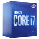 Процессор Intel Core i7 10700, LGA 1200, OEM