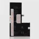 Аккумулятор (АКБ) для iPhone X, 616-00346 - 3120mAh, Li-ion, 3.81V—11.88Whr, OEM (увеличенная емкость)