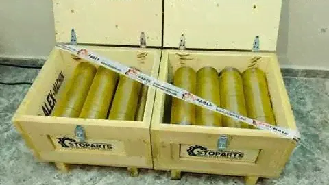 AFTERMARKET BRAND SORS CATERPILLAR 2780237 PIN CAT MODELS D10R, D10T, D10T2; ПАЛЕЦ БУЛЬДОЗЕРА CAT 🚜