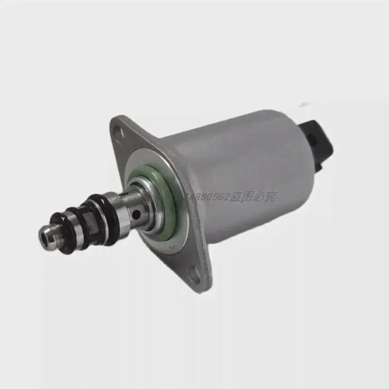 Запчасти для экскаватора OEM 376-9592 3769592 TM70402 24 В Pp50bra Pa25bra, электрозапчасти для экскаватора, электромагнитный клапан (art.: 3920c1d038ba6)-4