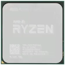 Процессор AMD Ryzen 5 4500 {3.6-4.1ГГц, 8Мб, 65W, AM4} OEM