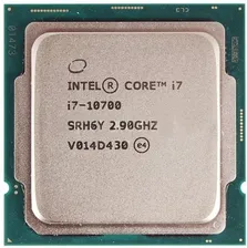 Процессор Intel Сore i7-10700 OEM