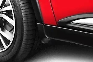Передние брызговики OEM MITSUBISHI PARTS для Mitsubishi Outlander 2014 -, Outlander-3