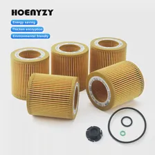 4PCS/8PCS/10CS Автомобильный Оригинальный Масляный Фильтр OEM 11427640862 11427953125 Масляный фильтр 11428683204 11427566327