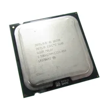Процессор Intel Core 2 Quad Q8300 2.50GHz 1333MHz 4Mb LGA775 OEM