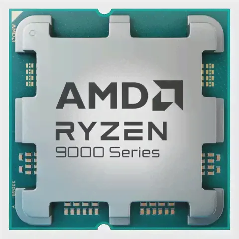 Процессор AMD Ryzen 9 9950X OEM-0