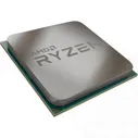 Процессор AMD Ryzen 5-3500 3600МГц AM4, Oem, 100-000000050