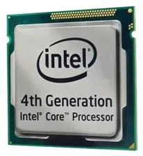 Процессор Intel Core i3 - 4130 OEM