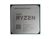 Процессор AMD Ryzen 5 5600X AM4 (100-000000065) (3.7GHz) OEM купить в Красноярске