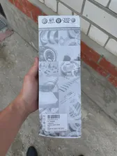 🛍 Внешний воздушный фильтр салона OEM 4GD819343 для Audi A6 C7 2011-2019 1,8 T 2,0 TA7 2015-2019, аксессуары для автомобильного фильтра