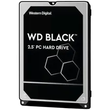 Жесткий диск Western Digital 1000 Gb Black WD10SPSX OEM