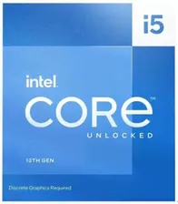 CPU Intel Core i5-13600KF Raptor Lake OEM {3.9GHz, 24MB, LGA1700}