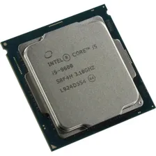 CM8068403358610SRF4H Процессор Intel Core I5-9600 OEM