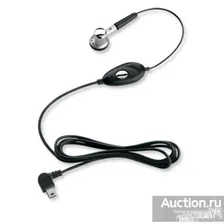 Motorola OEM SYN0896 гарнитура Mini USB оригинал
