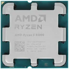 Процессор AMD Ryzen 5 8500G OEM, BOX